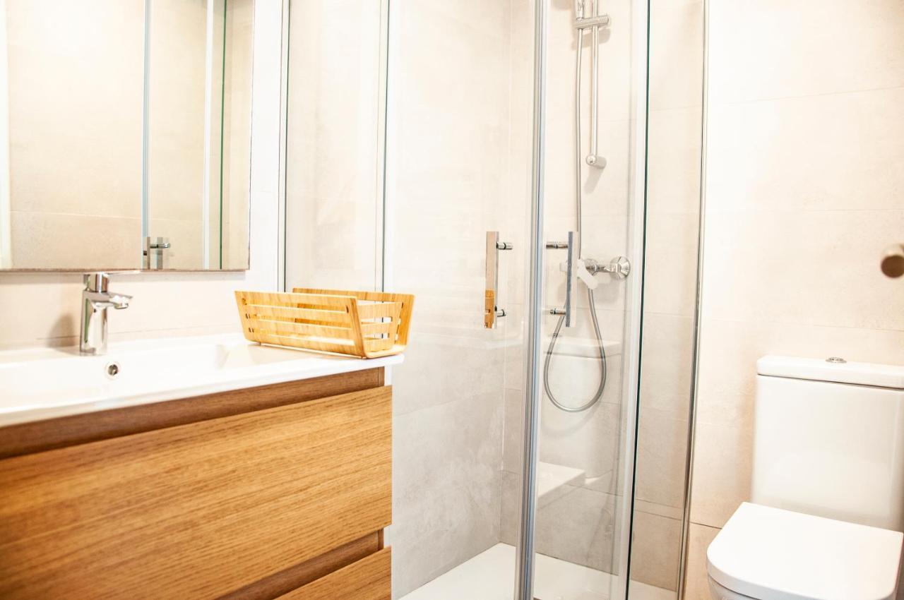 Apartment Alohamundi Gavidia Sevilla